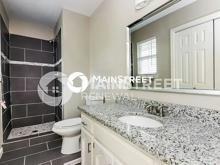 WM - Primary Bathroom