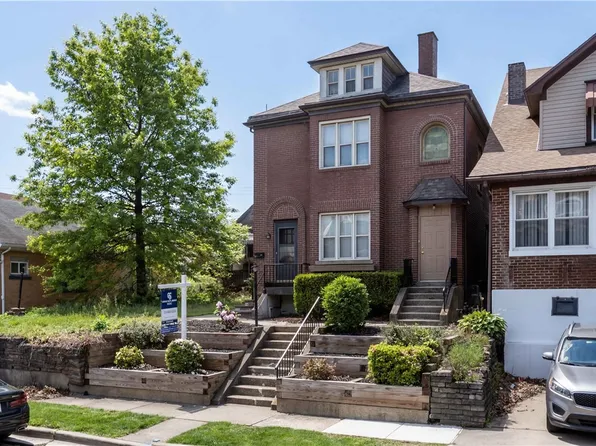 1412 Wilson St, McKeesport, PA 15132
