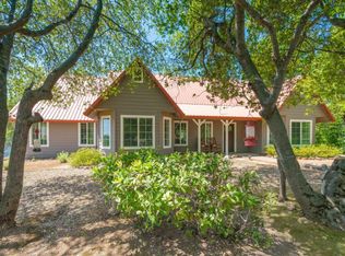 15571 Lupe Rd, Pine Grove, CA 95665