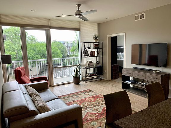 2nd image of 1600 Barton Springs Rd Unit 3406