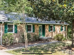 127 Brenrose Cir, Durham, NC 27705