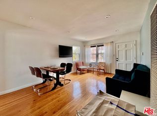 2333 S Garth Ave #1/2, Los Angeles, CA 90034