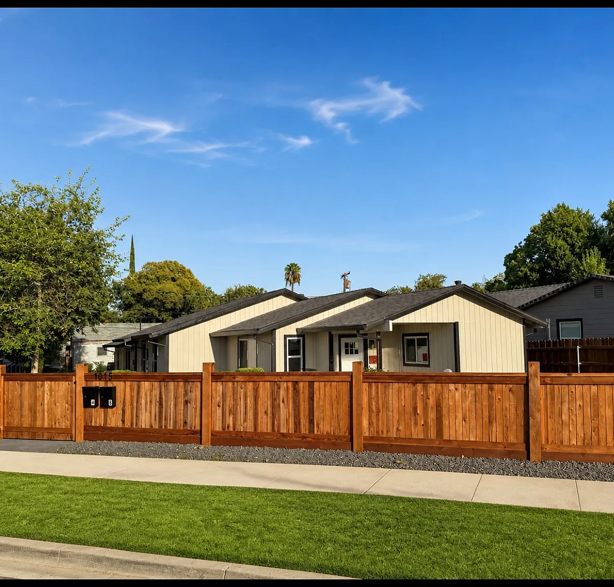 2 bed, 900 sqft, $2,250 — Photo 3