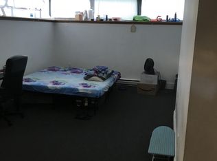 790-1B Columbus Ave #1, Boston, MA 02120