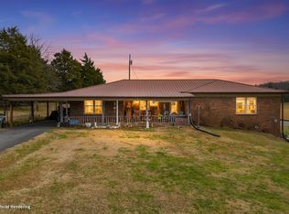 6265 Panther Creek Rd, Talbott, TN 37877