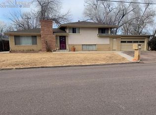 120 W Old Broadmoor Rd, Colorado Springs, CO 80906