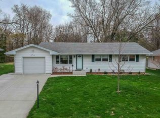 1104 Sheridan Rd, Normal, IL 61761