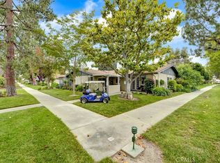 23 Avenida Castilla UNIT E, Laguna Woods, CA 92637