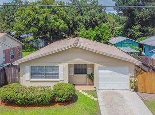 904 E Crenshaw St, Tampa, FL 33604