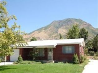 3325 S 3175 E, Salt Lake City, UT 84109