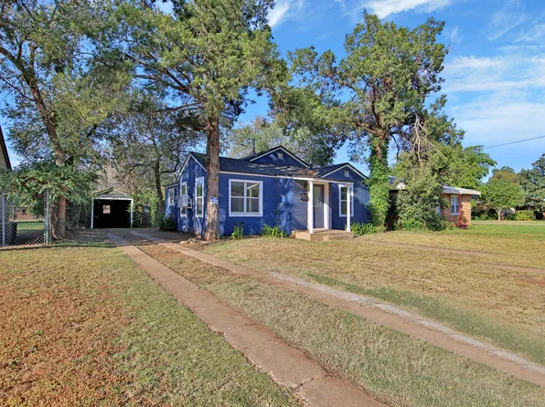 2004 31st St, Lubbock, TX 79411