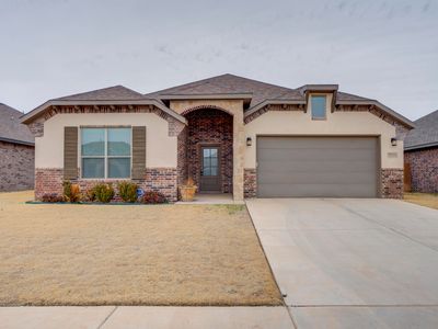 7614 62nd St, Lubbock, TX, 79407