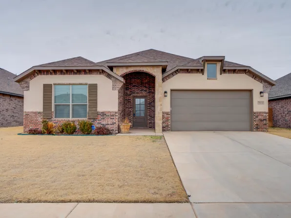 7614 62nd St, Lubbock, TX 79407