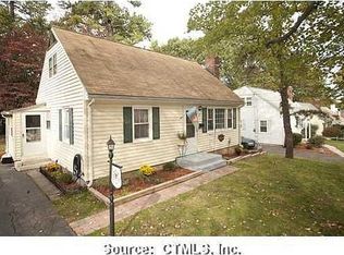 78 Harlan St, Manchester, CT 06042