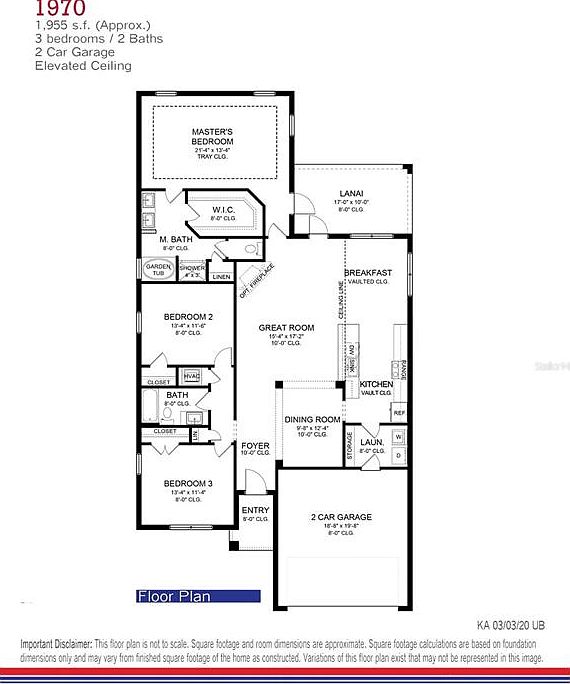 2nd image of 4440 SW 91ST LANE ROAD