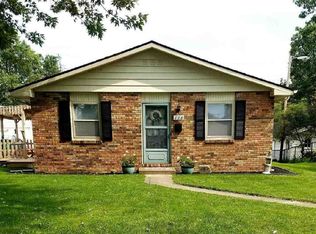 228 Conradt Ave, Kokomo, IN 46901