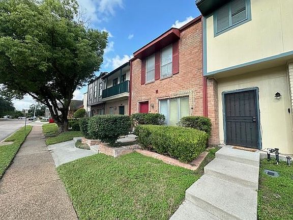 2nd image of 7700 Creekbend Dr APT 109
