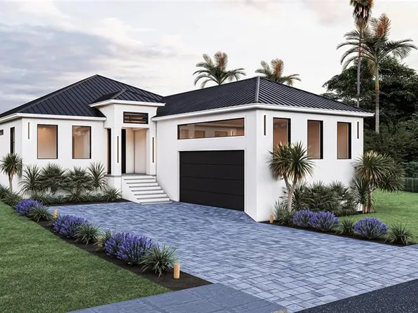 276 Island Cir, Sarasota, FL 34242