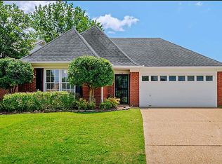 1179 Scarlet Tanager Ln, Collierville, TN 38017