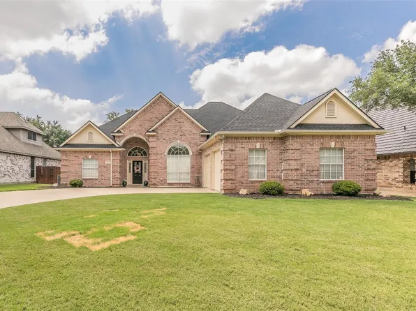 513 Quail Cove Ct, Hurst, TX 76054