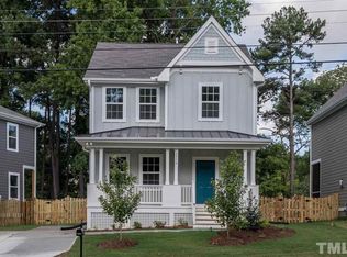 1516 S Roxboro St, Durham, NC 27707