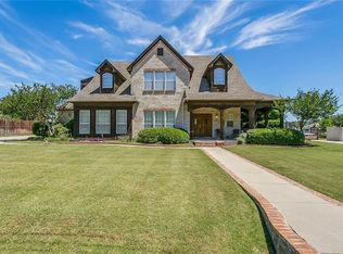 2816 Birmingham Briar Dr, Crowley, TX 76036