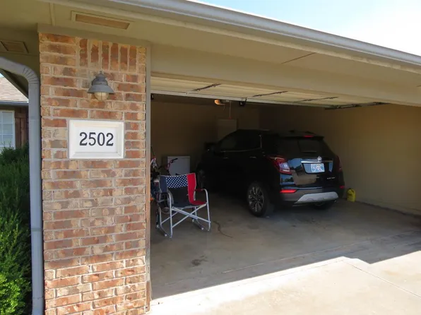 2424 W 22nd Ave, Stillwater, OK 74074