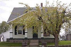 1st image of this home
