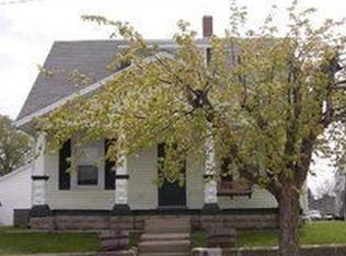 29 N High St, Jamestown, IN 46147
