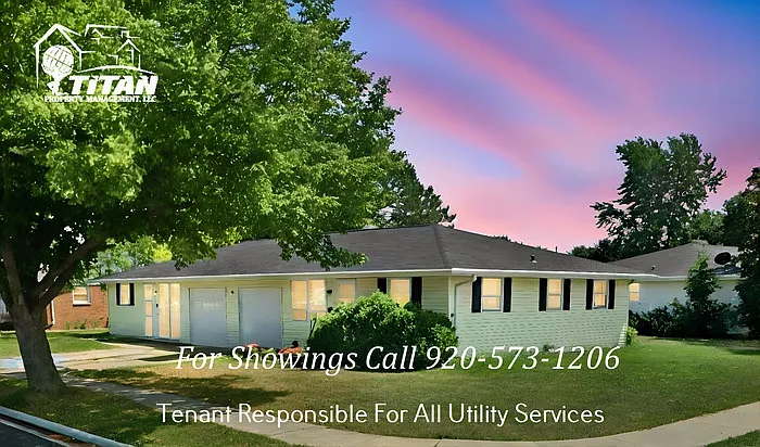 2 bed, 1.0 bath, $1,495 — Photo 1