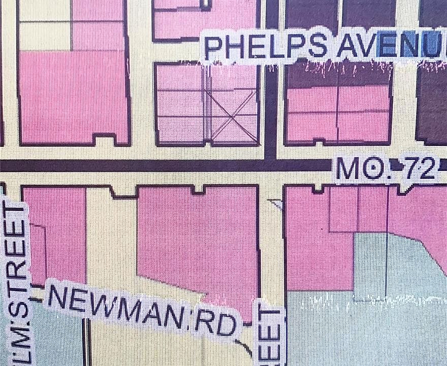 2nd image of 304 S Olive St