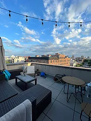 Rented by Hagstrom Management Inc