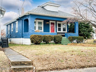 949 Keswick Blvd, Louisville, KY, 40217