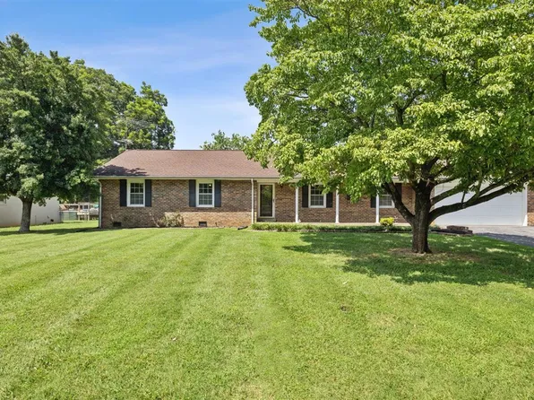 1807 Curling Way, Bowling Green, KY 42104