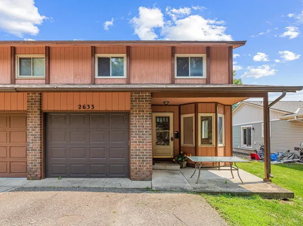 2633 Zarthan Ave S, Saint Louis Park, MN 55416