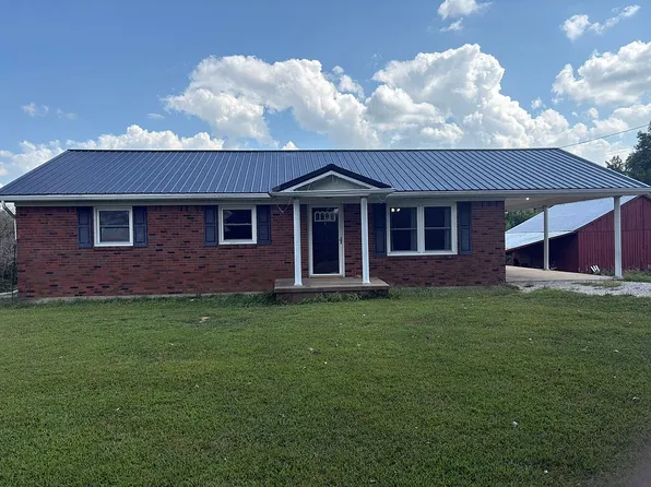 85 Saint Christopher Rd, Payneville, KY 40157