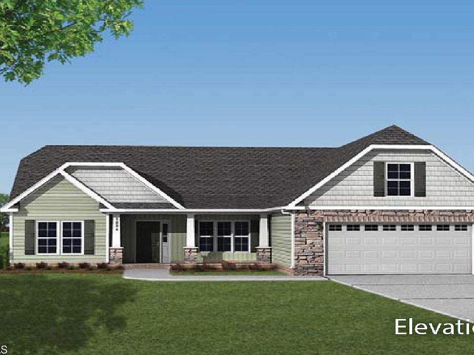 2nd image of 6032 Sagewood Drive