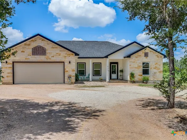 537 Lower Elgin Rd, Elgin, TX 78621