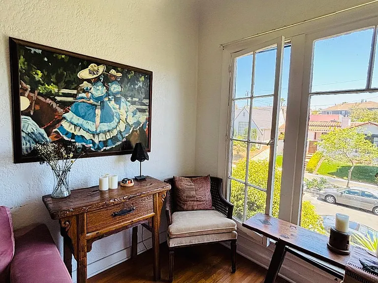 937 S Spaulding Ave #204 — Photo 3