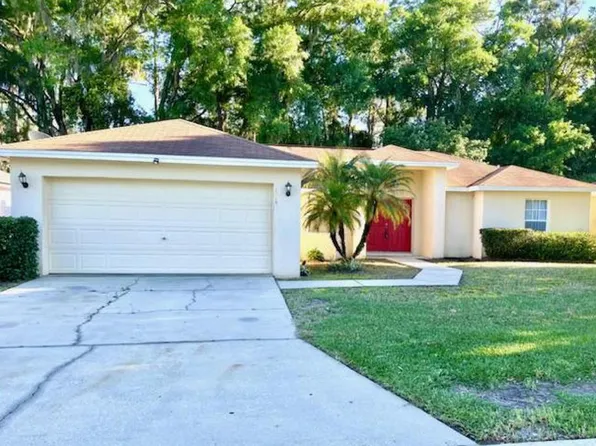 1718 GREY FOX DRIVE, LAKELAND, FL 33810