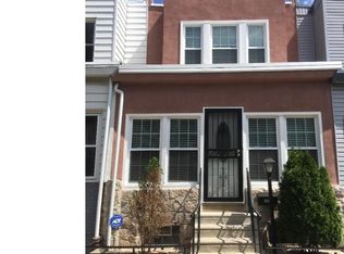 1531 S Vogdes St, Philadelphia, PA 19143