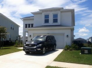 11018 SW Pacini Way, Port Saint Lucie, FL 34987