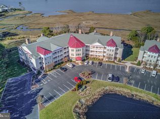 1106 Points Reach #1106, Ocean Pines, MD 21811