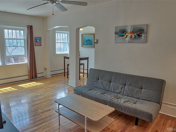 5th image of 1275 N Clarkson St APT 9