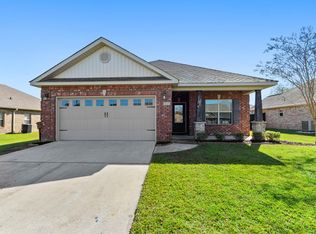 13247 Sandy Brook Dr, Gulfport, MS 39503