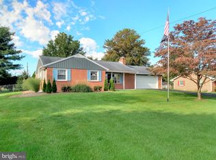 69 Kennedy Dr, Chambersburg, PA 17201
