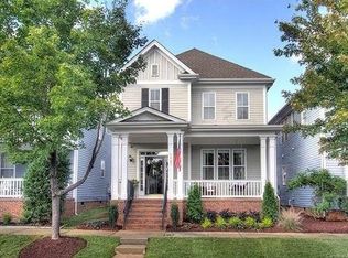 7008 Tomlin Green Ln, Charlotte, NC 28277