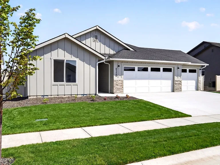 8322 E Cool River Loop — Photo 1