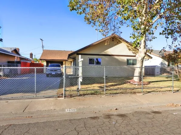 3605 Milton Way, North Highlands, CA 95660