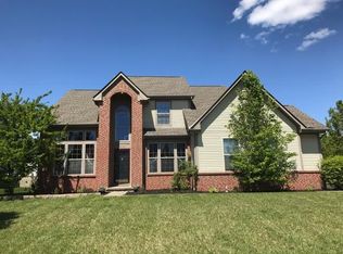 9070 Maren Ct, Reynoldsburg, OH 43068